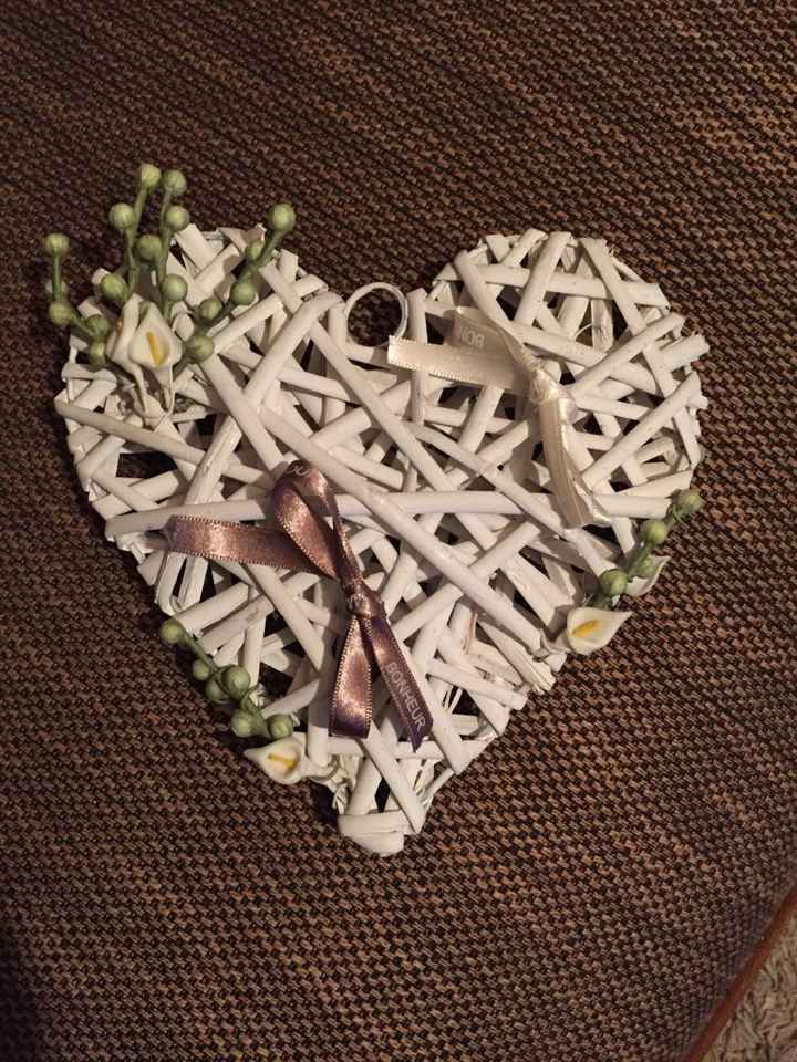 Cherche site pr decoration de table nature champêtre - 4