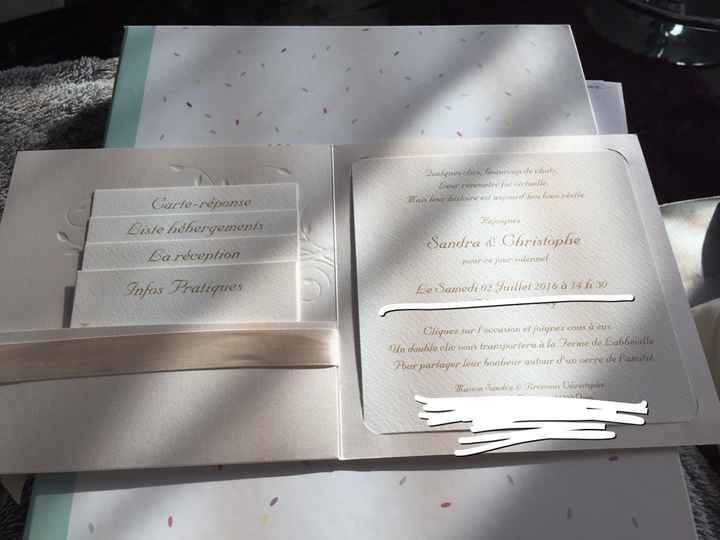 Fp arrivés aussi - 2