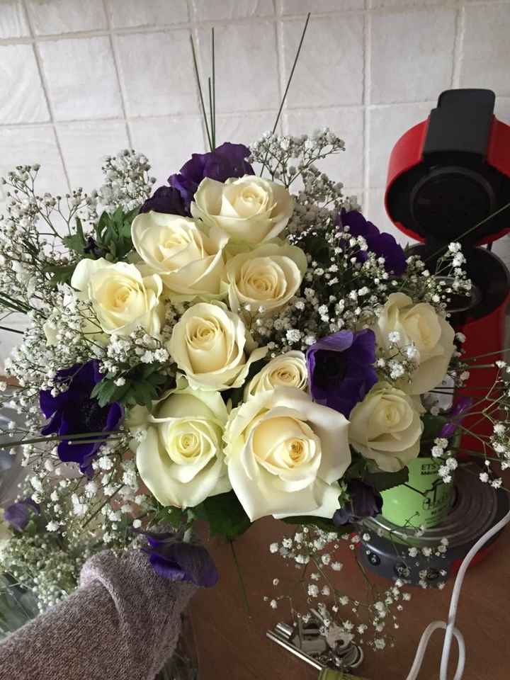 Site france fleurs - 2