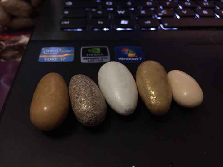 Dragées pécou? - 1