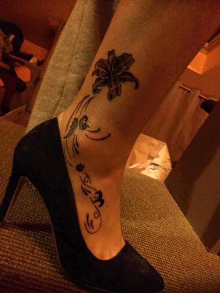 Il est temps de montrer vos tatouages! - 2