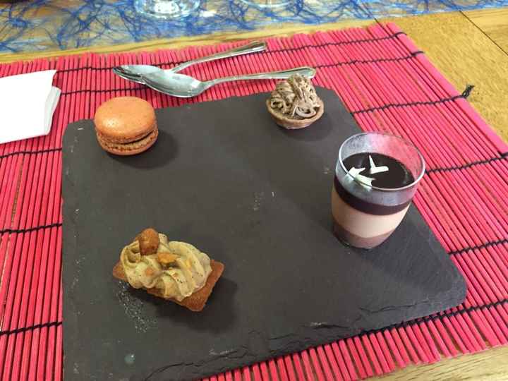 Traiteur val d'oise - 4