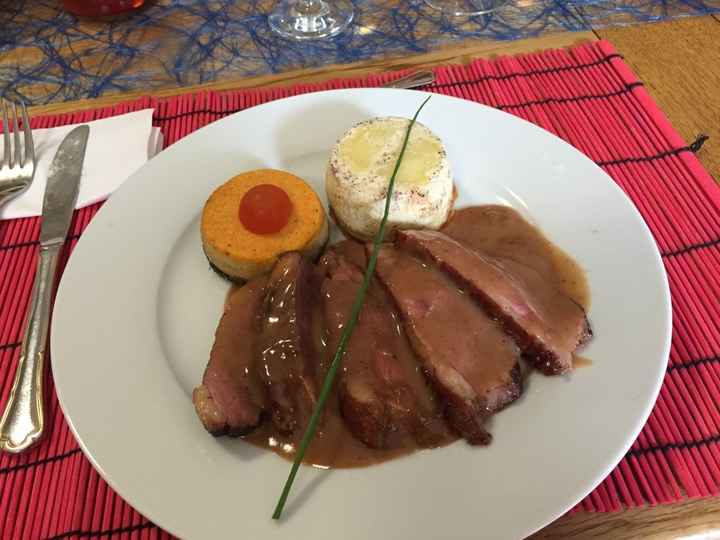 Traiteur val d'oise - 5