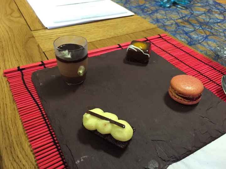 Traiteur val d'oise - 6