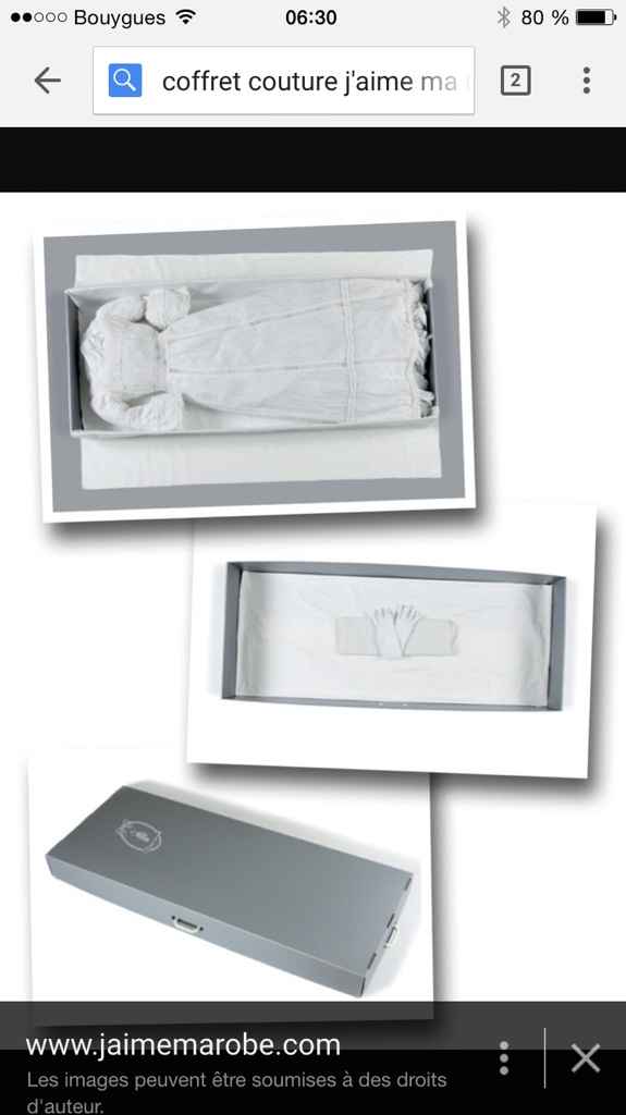 Coffret j aime ma robe - 3