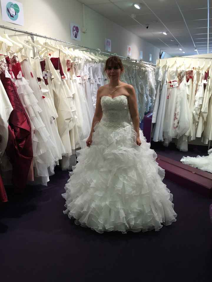 Bienvenue à la maison! - 2