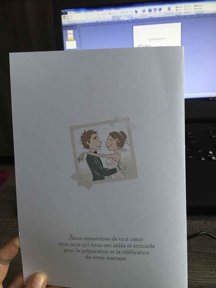 Bricolage du week-end - 1