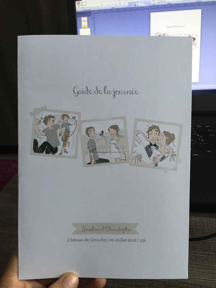 Bricolage du week-end - 2