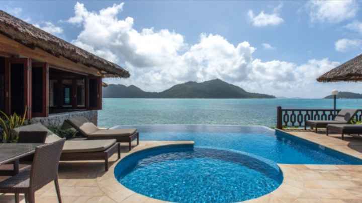 Lune de miel réservée !!! - 1