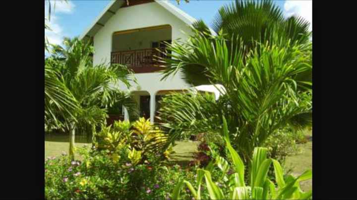 Lune de miel réservée !!! - 3