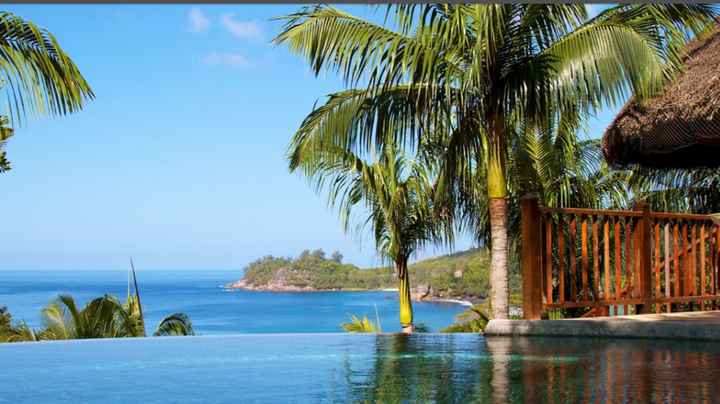 Lune de miel réservée !!! - 4