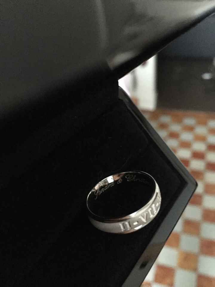 Alliances reçues - 3