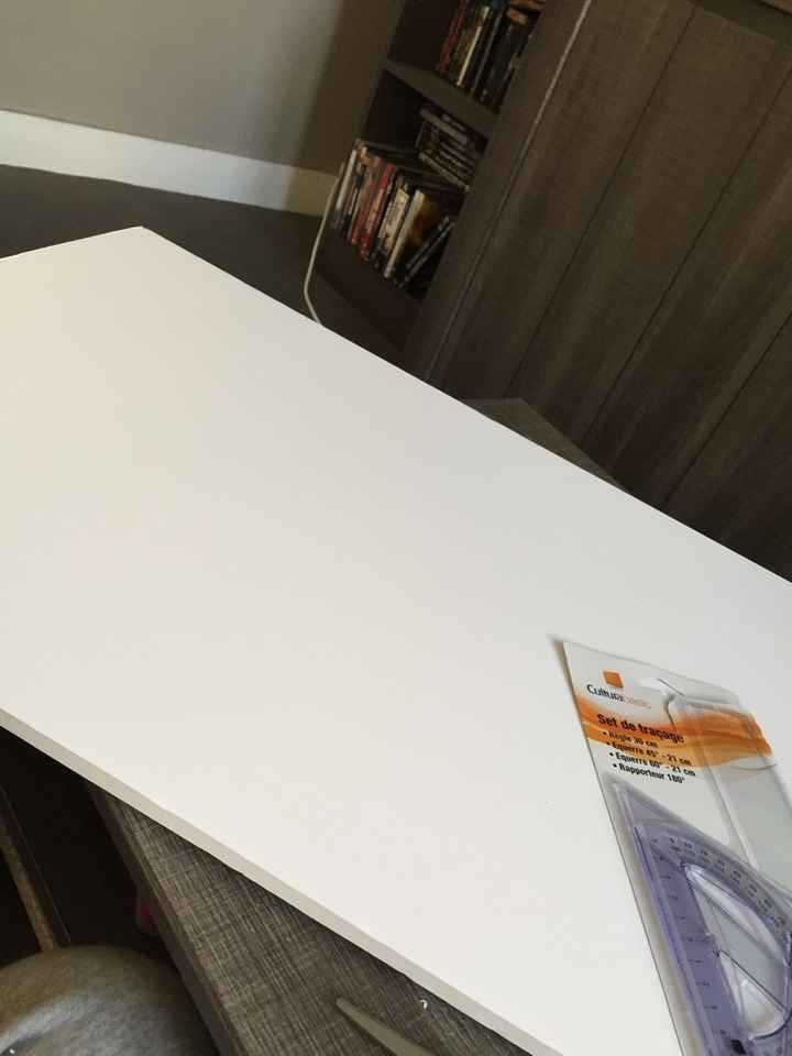 Déco voiture balai diy - 1