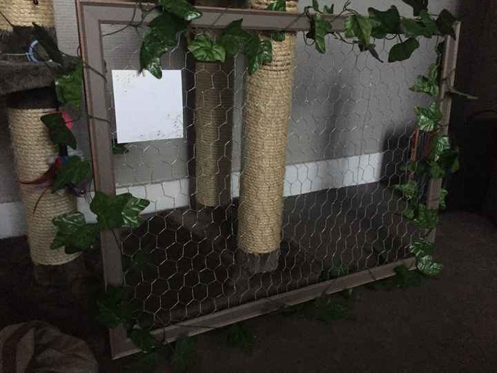 Décoration champetre - 2