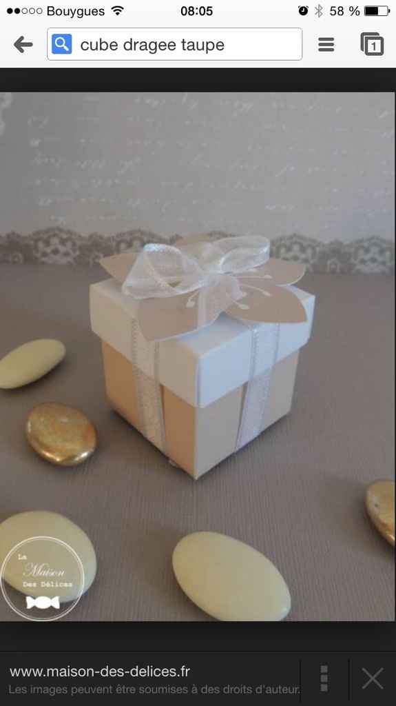 Décoration champetre - 3