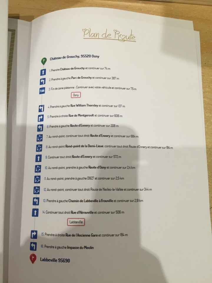 Livret welcome bag - 4