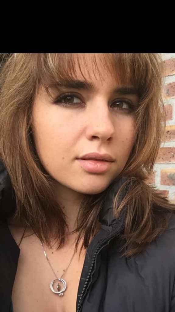 Serioxyl+ricin = cheveux longs pour le mariage - 2