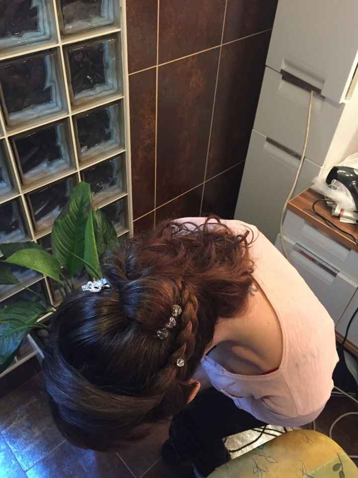 Essai coiffure no2 - 5