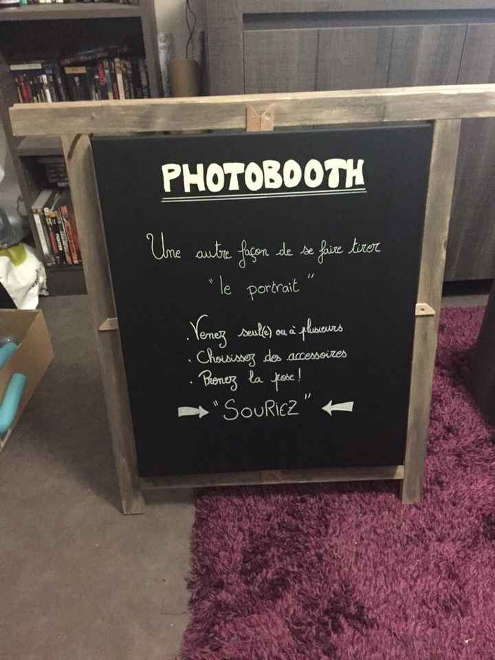 Faites-vous votre décoration ? - 2