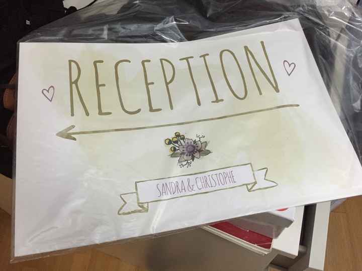 Trop happy commande reçue ! - 1