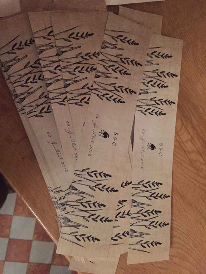 Trop happy commande reçue ! - 1