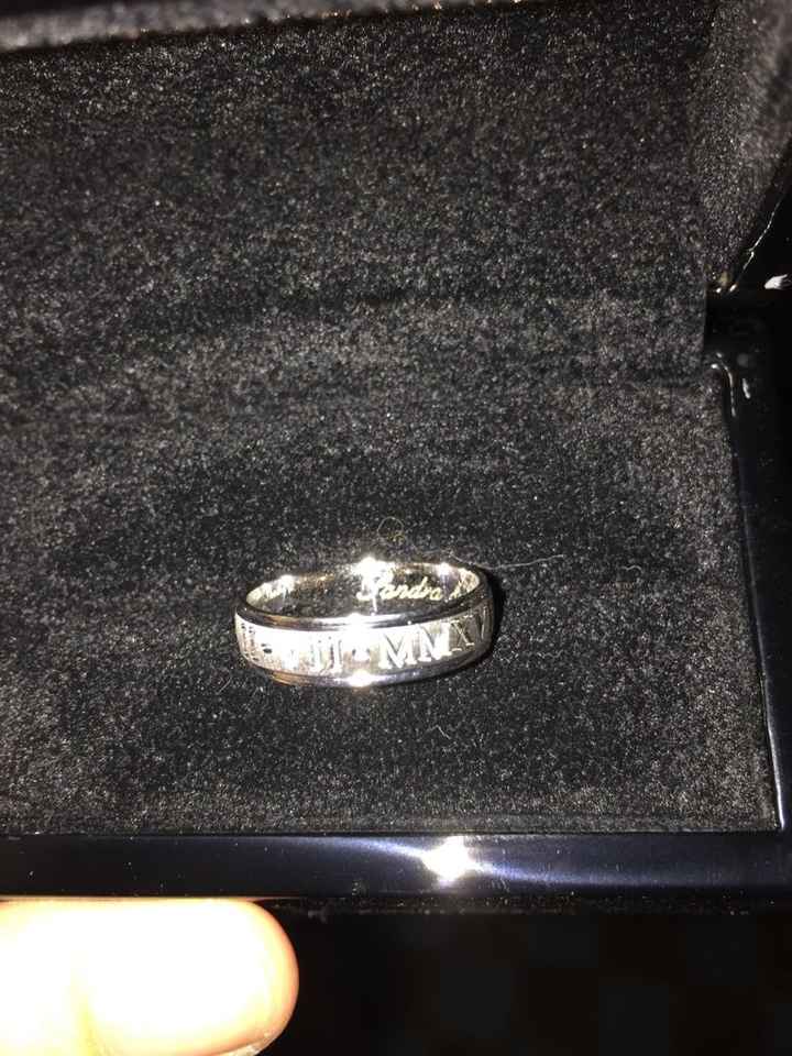 Alliances choisies ! ! Trop, trop happy ! - 1