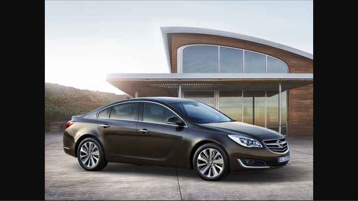 Quelle voiture pour votre mariage? - 3