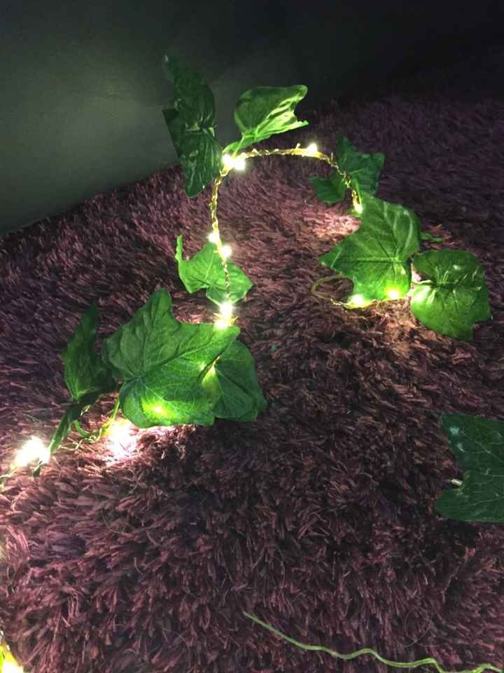 Avancée deco photobooth - 2