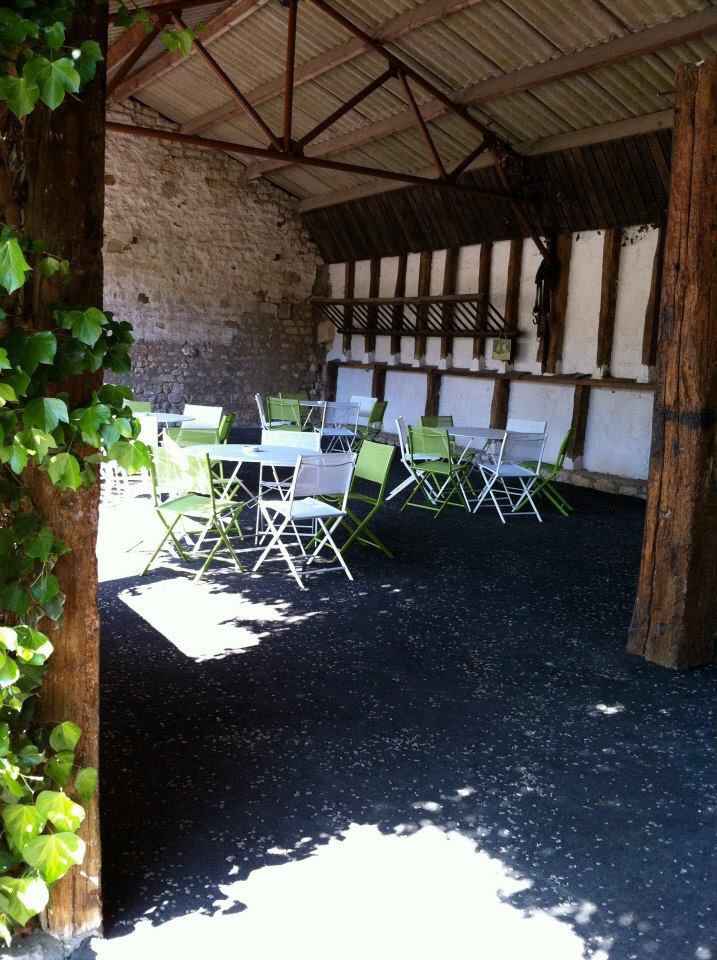 Montrez-nous la photo de votre lieu de réception - 3