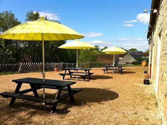 Montrez-nous la photo de votre lieu de réception - 7