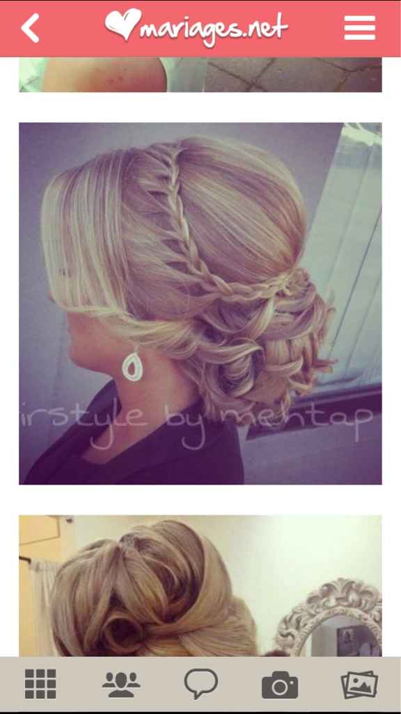 Vos essais coiffure - 5