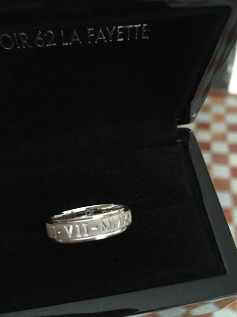 Alliances reçues - 2