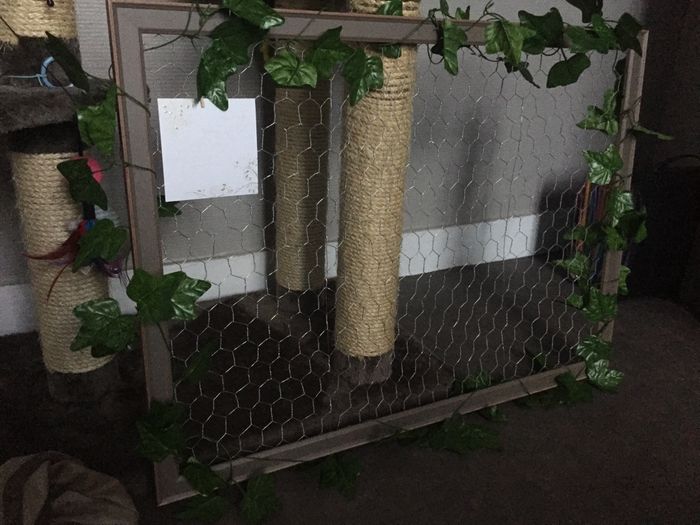 Décoration champetre - 2