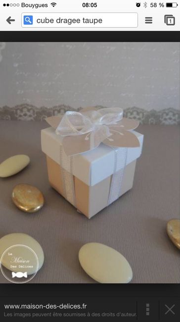 Décoration champetre - 3