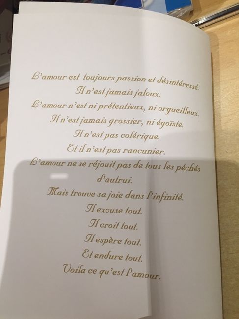 Livret welcome bag - 6