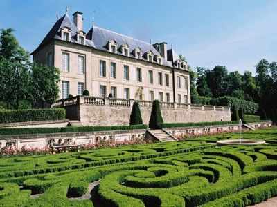 mairie d'osny 