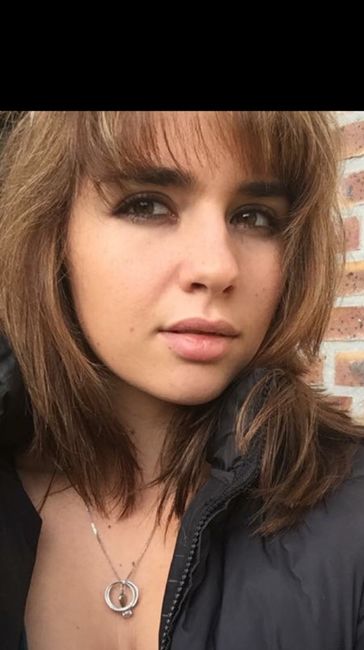 Serioxyl+ricin = cheveux longs pour le mariage - 2