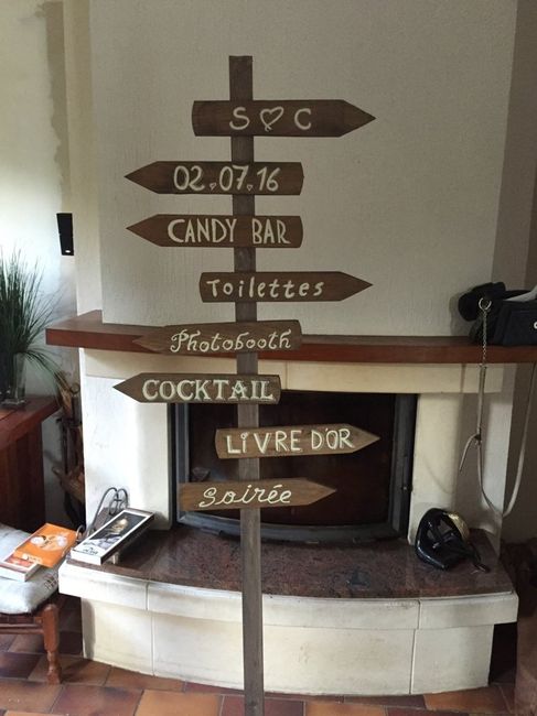 Faites-vous votre décoration ? - 1