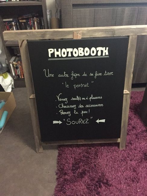 Faites-vous votre décoration ? - 2
