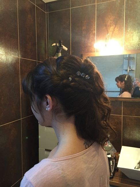 Vos essais coiffure - 3