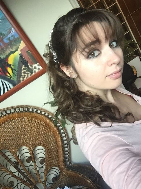 Vos essais coiffure - 4