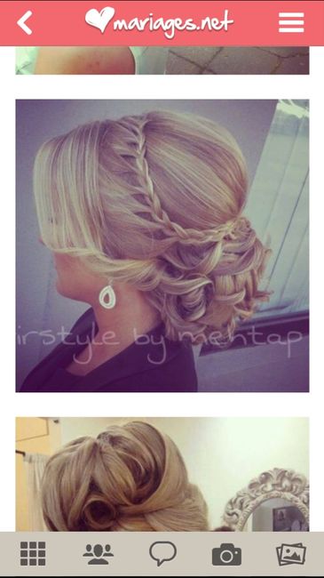 Vos essais coiffure - 5