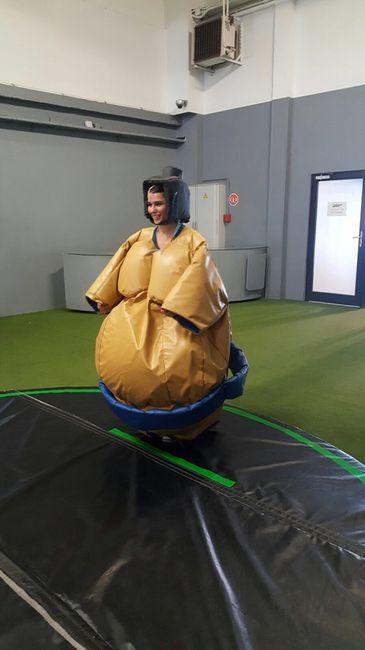 Ça y est evjf passé! - 10