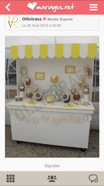 Le candy bar avance bien ! - 3
