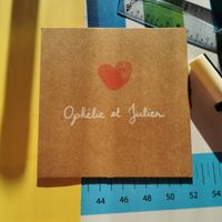 3. Tes préparatifs en 1 photo ! 🤳 - 1