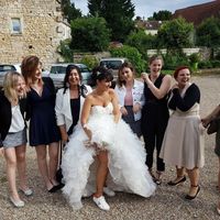 Notre mariage est passé! - 7