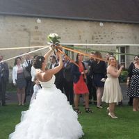 Notre mariage est passé! - 8