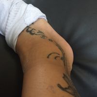 Notre mariage est passé! - 1