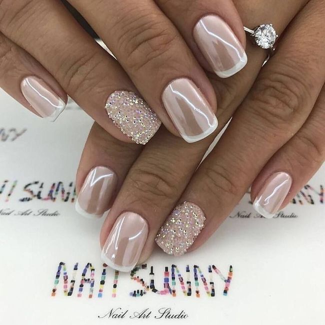 Venus à ongle, besoin d avis! - 3