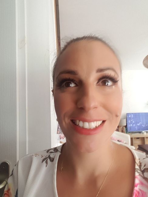 Essaie maquillage - 2